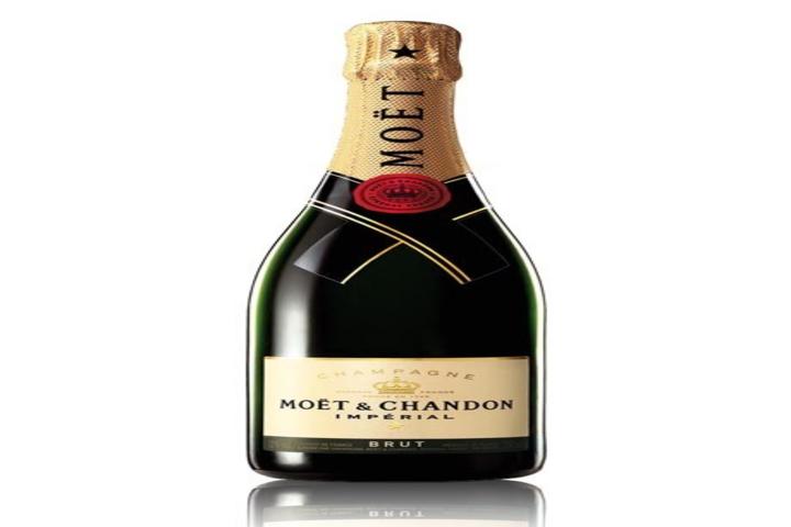 Moët et Chandon Brut Impérial - Le Shanghai