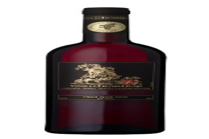Pinot noir de Salquenen - Le Shanghai