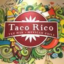 logo Taco Rico
