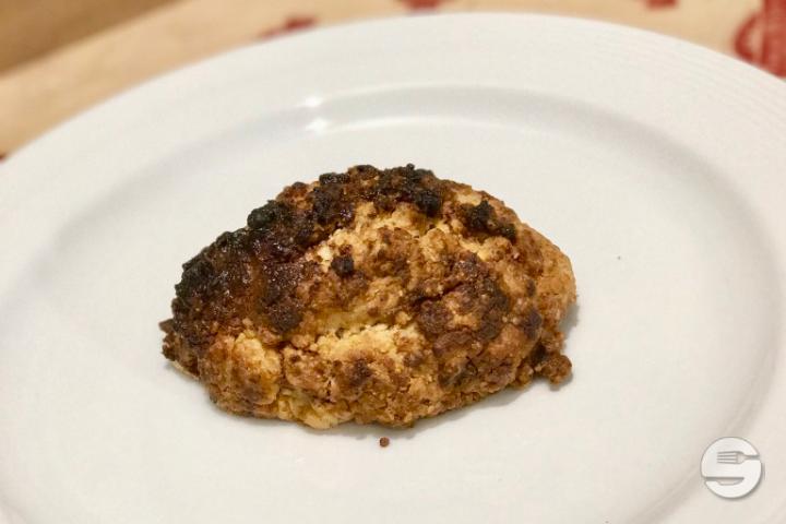 Cookie Nutella - Taco Rico (Plainpalais)