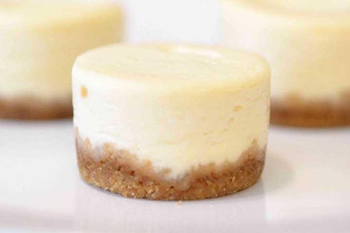 Cheesecake - Street Gourmet