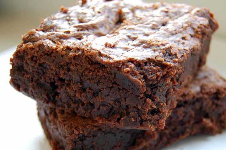 Brownie - Street Gourmet