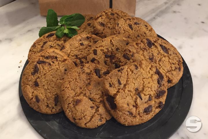 Cookies - Street Gourmet