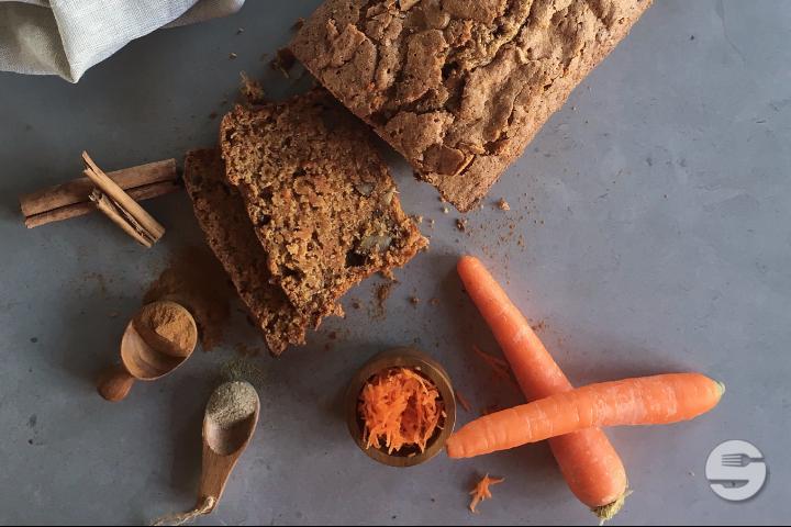 Cake du moment - Street Gourmet