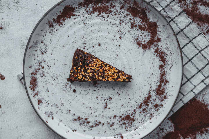 James Brownie - Street Gourmet