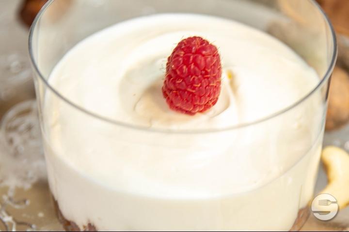 Brooklyn Cheesecake - Street Gourmet