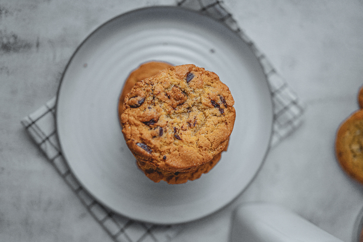Cookie - Street Gourmet
