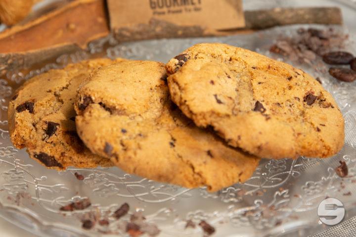 Cookie - Street Gourmet