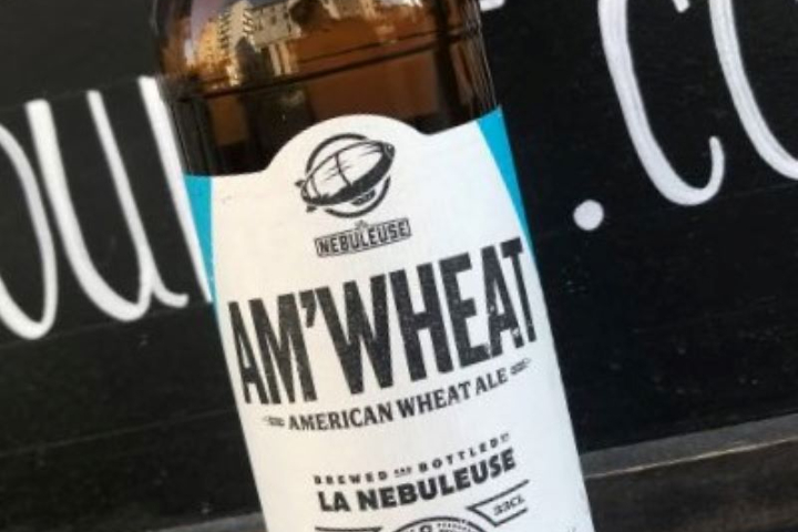 AM'WHEAT - Street Gourmet