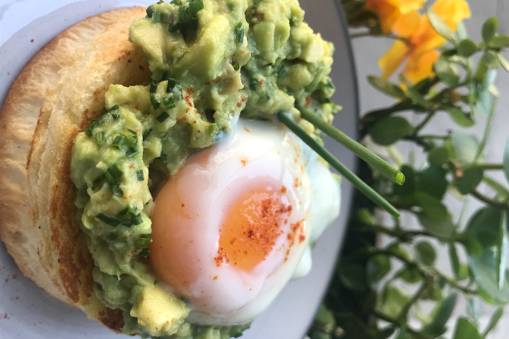 BRAVOCADO - Street Gourmet