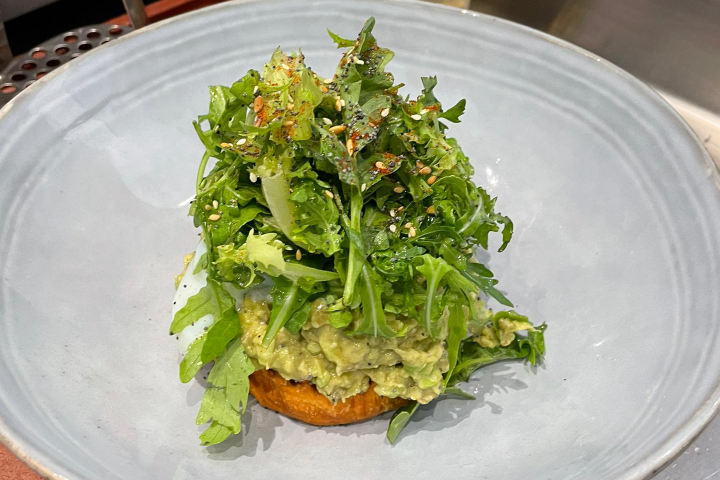 Bravocado - Street Gourmet