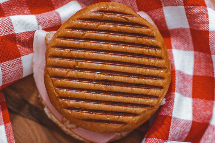 Mr Toasty - Street Gourmet