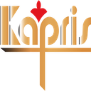 Logo Kapris Café