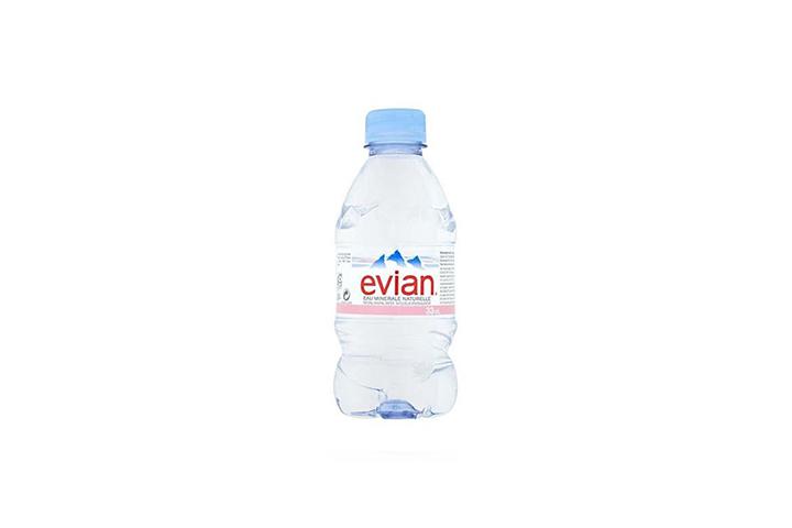 Evian - Kapris Café