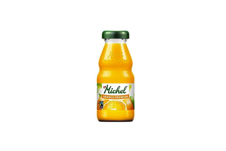 Orange juice Michel - Kapris Café