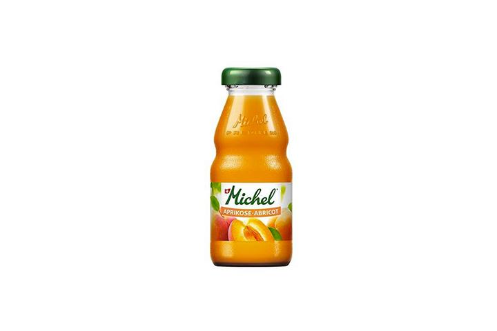Apricot Juice Michel - Kapris Café