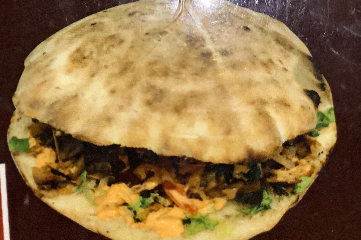30. Ciabatta - Kapris Café