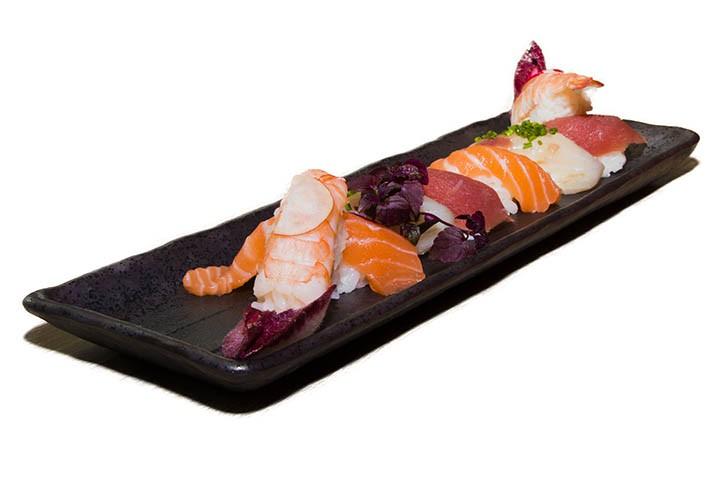 Nigiri Mix - Yamori Izakaya