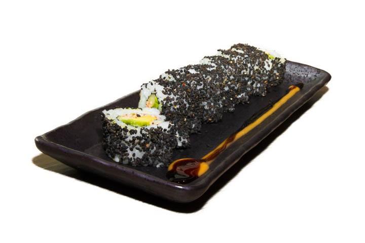 California - Yamori Izakaya
