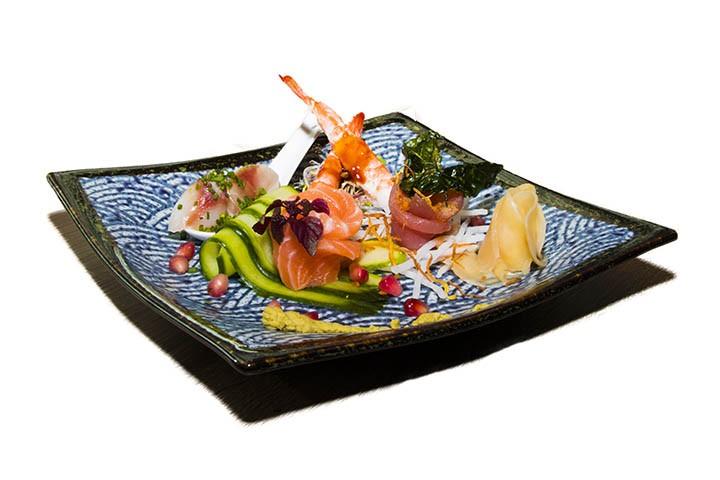 Special Sashimi Mix - Yamori Izakaya