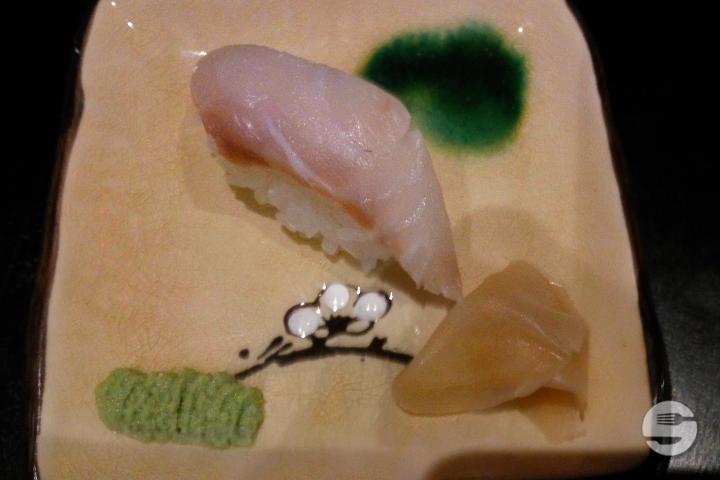 Nigiri Loup - 2p - Yamori Izakaya