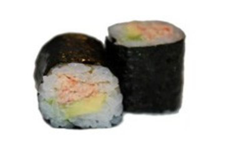 Uramaki california crab - Oniwa