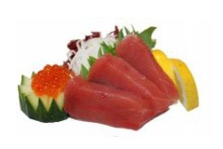 Sashimi tuna - Oniwa
