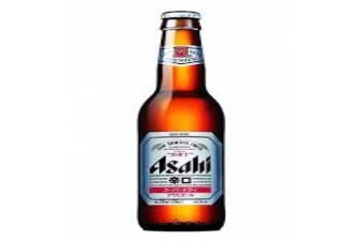 Asahi beer 5% - Oniwa