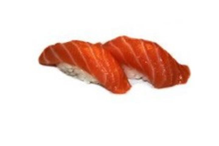 Nigiri salmon - Oniwa