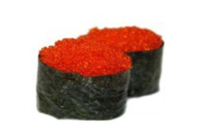 Gunkan maki tobiko - Oniwa