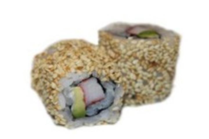 Uramaki california rolls - Oniwa