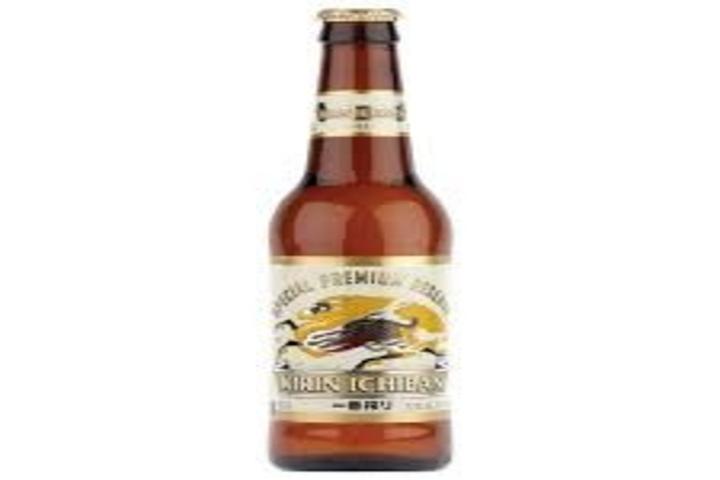Kirin beer 5% - Oniwa