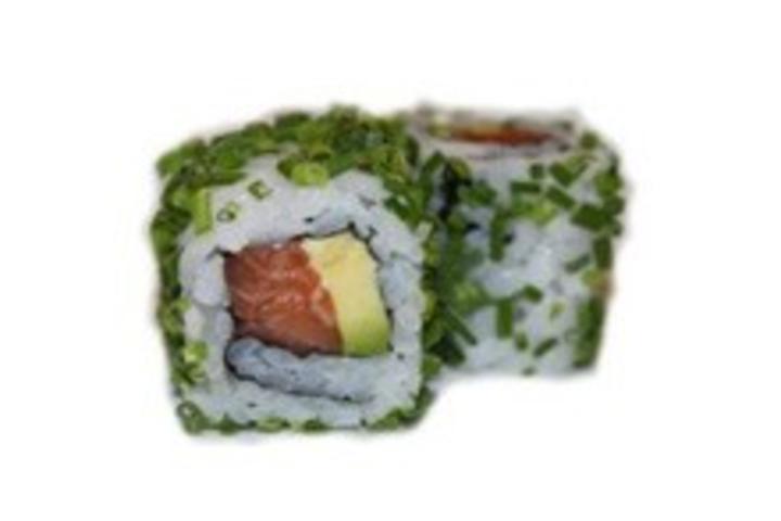 Uramaki california chive - Oniwa