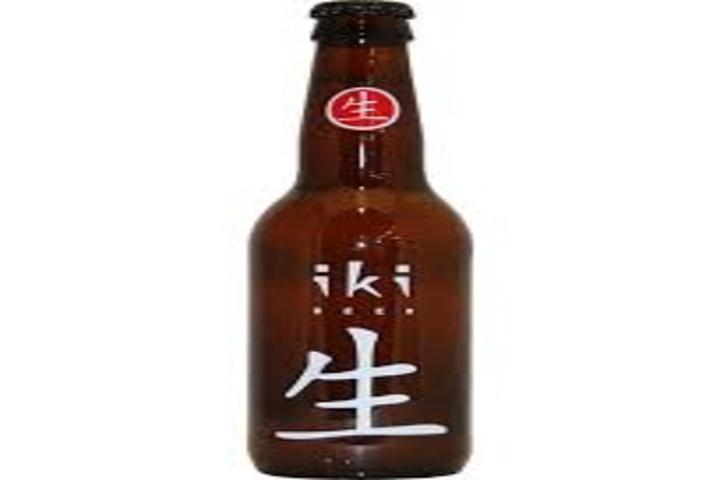 Iki beer 5% - Oniwa