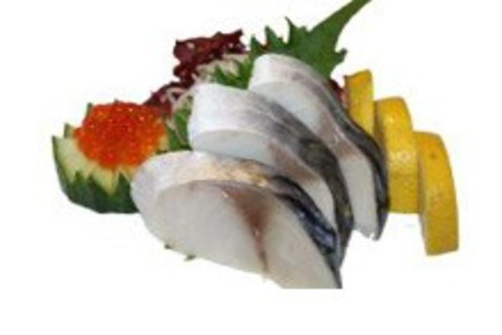 Sashimi mackerel - Oniwa