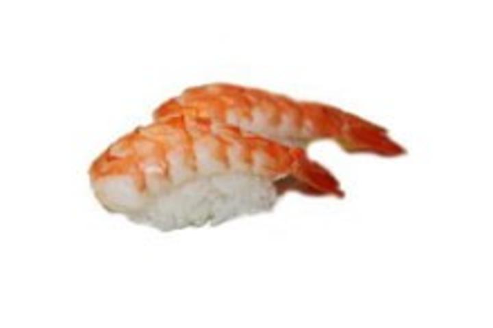 Nigiri raw shrimp - Oniwa