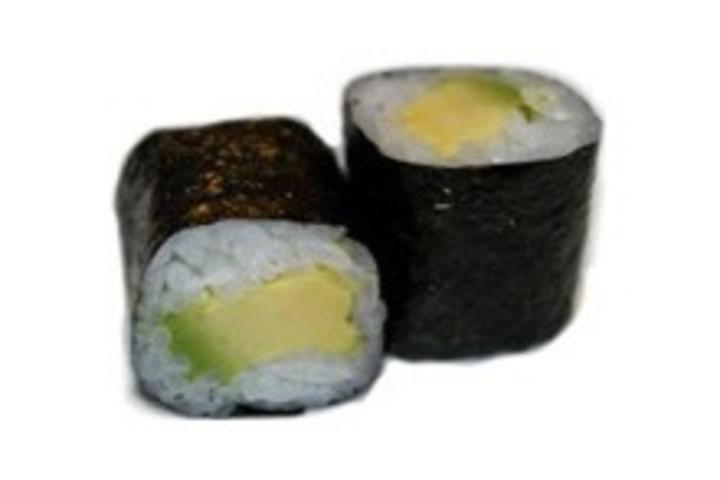 Maki avocado - Oniwa