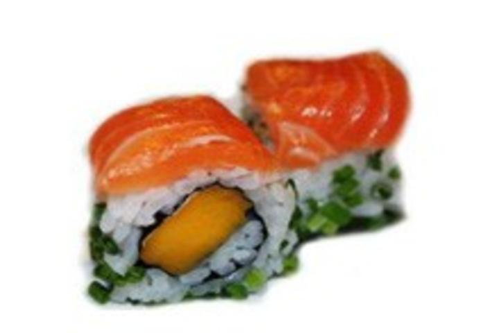Uramaki california mango - Oniwa