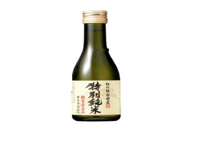 Saké sho chiku bai 15% - Oniwa