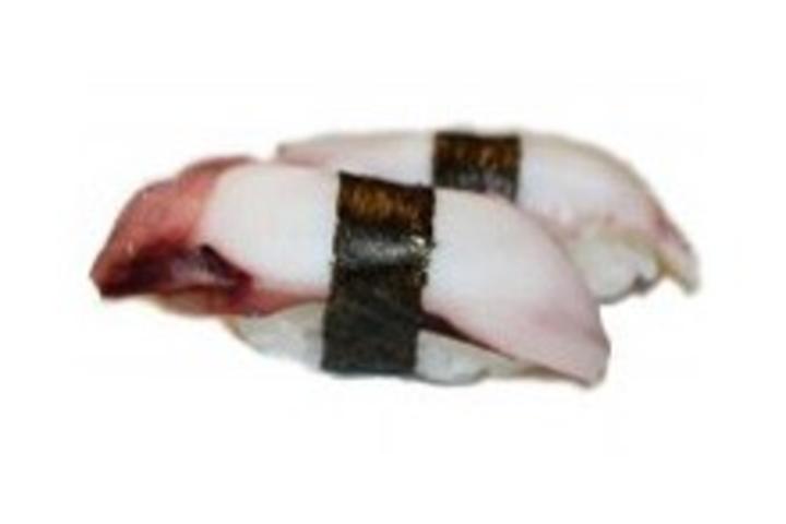 Nigiri octopus - Oniwa