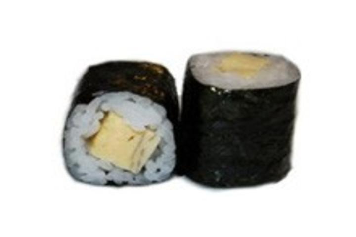 Maki omelet - Oniwa