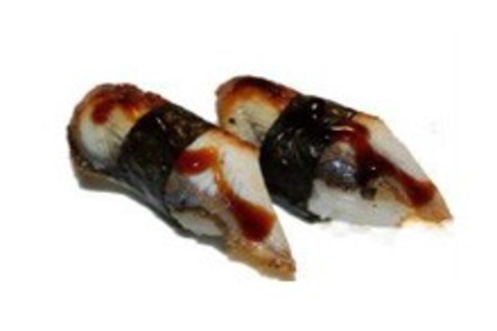 Nigiri eel - Oniwa
