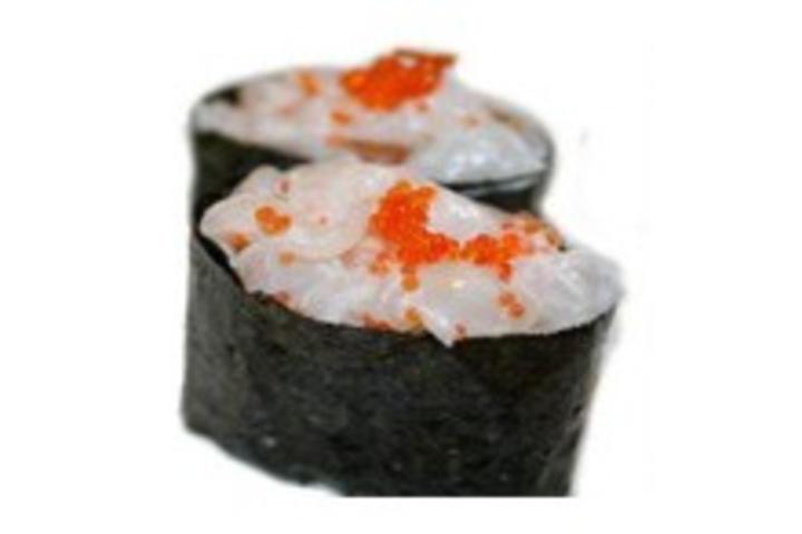 Scallop Gunkan maki - Oniwa