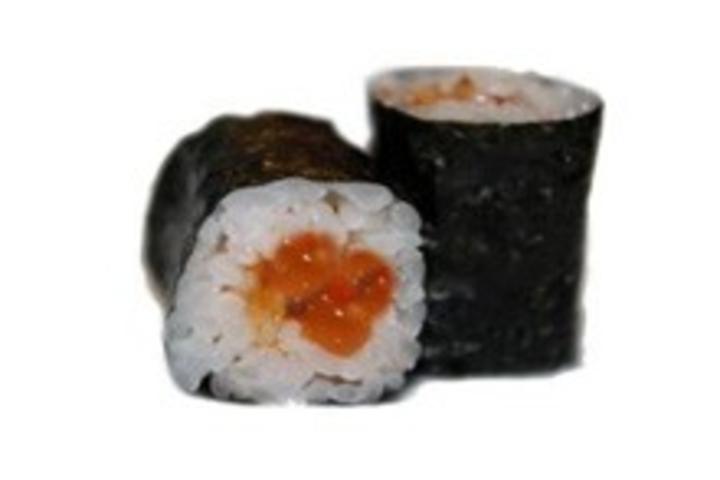 Maki salmon eggs - Oniwa