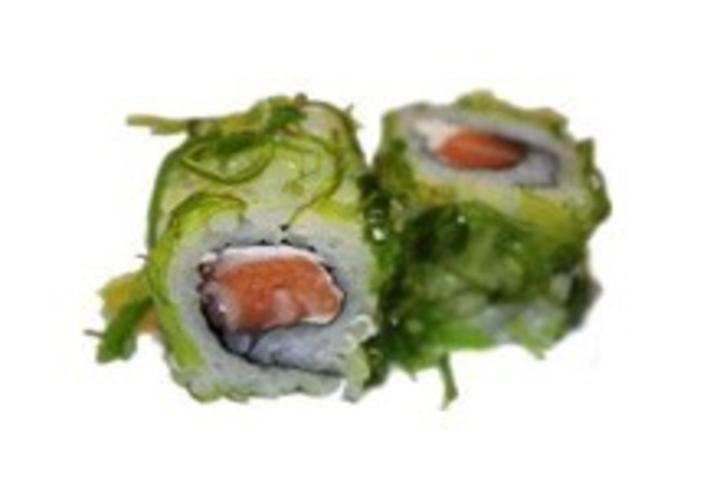 Uramaki california wekame - Oniwa