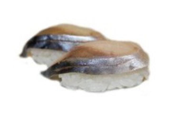 Nigiri mackerel - Oniwa
