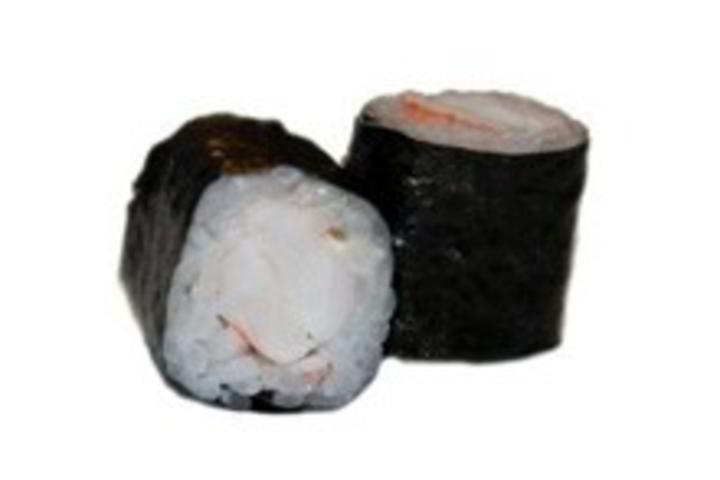 Maki shrimp - Oniwa