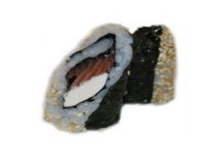 Uramaki california cheese - Oniwa