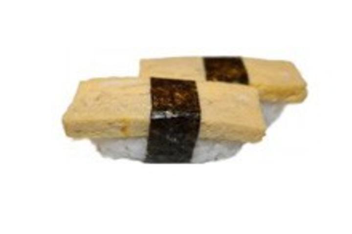 Nigiri omelet - Oniwa