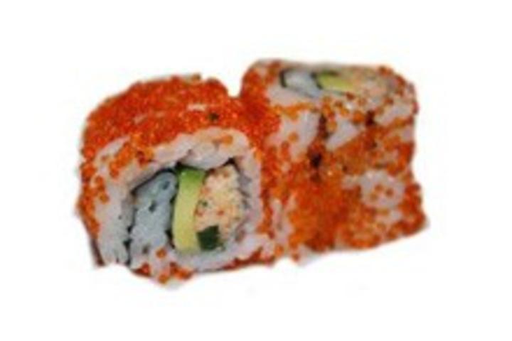 Maki crab and avocado - Oniwa
